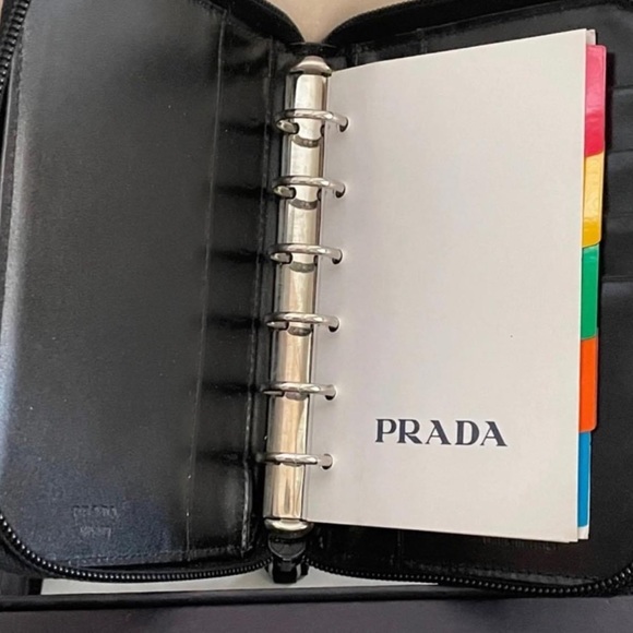 Parada organizer wallet - Picture 2 of 3